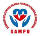 Ambulancias Sampu